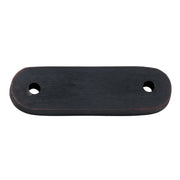 Adaptor Plate for Teardrop Fastener, Atq Copper