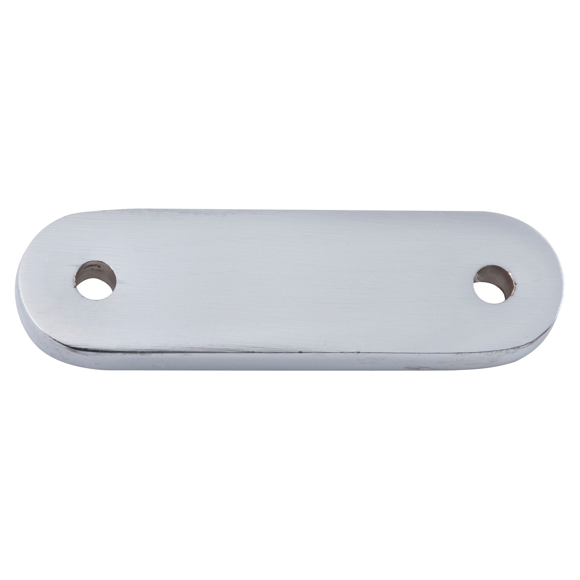Adaptor Plate For Casement Fastener, Chrome
