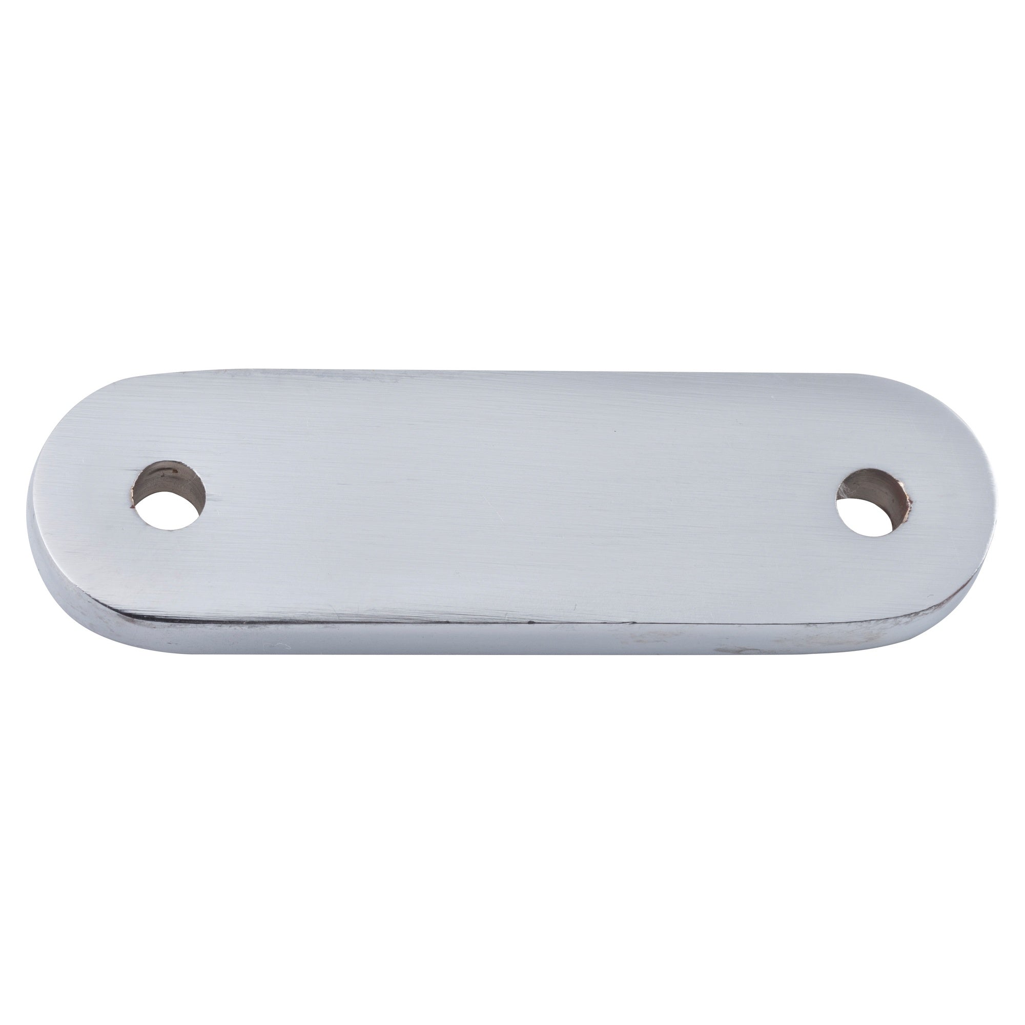 Adaptor Plate For Casement Fastener, Chrome