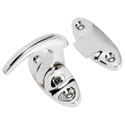 Window Spur Catch, Chrome