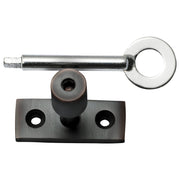 Locking Pin to Suit 1718 Casement Stay, Atq Copper