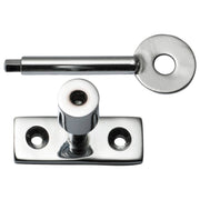 Locking Pin to Suit 1728 Casement Stay, Chrome