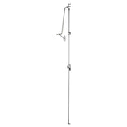 Fanlight Window Operator, Chrome