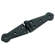 Strap Hinge, Matte Blk