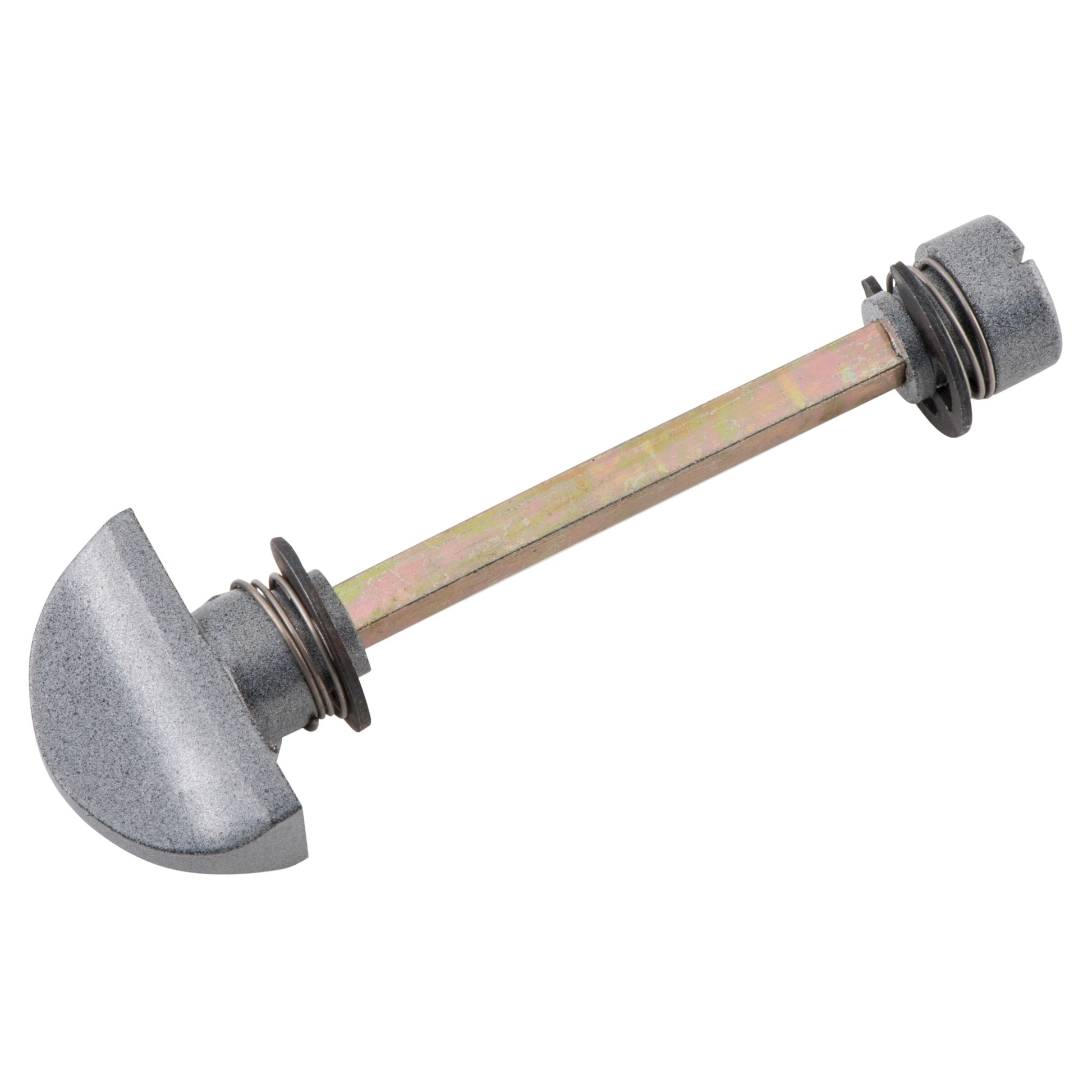 Privacy Snib Adaptor Only, Metallic Paint, Metallic Powder Coated