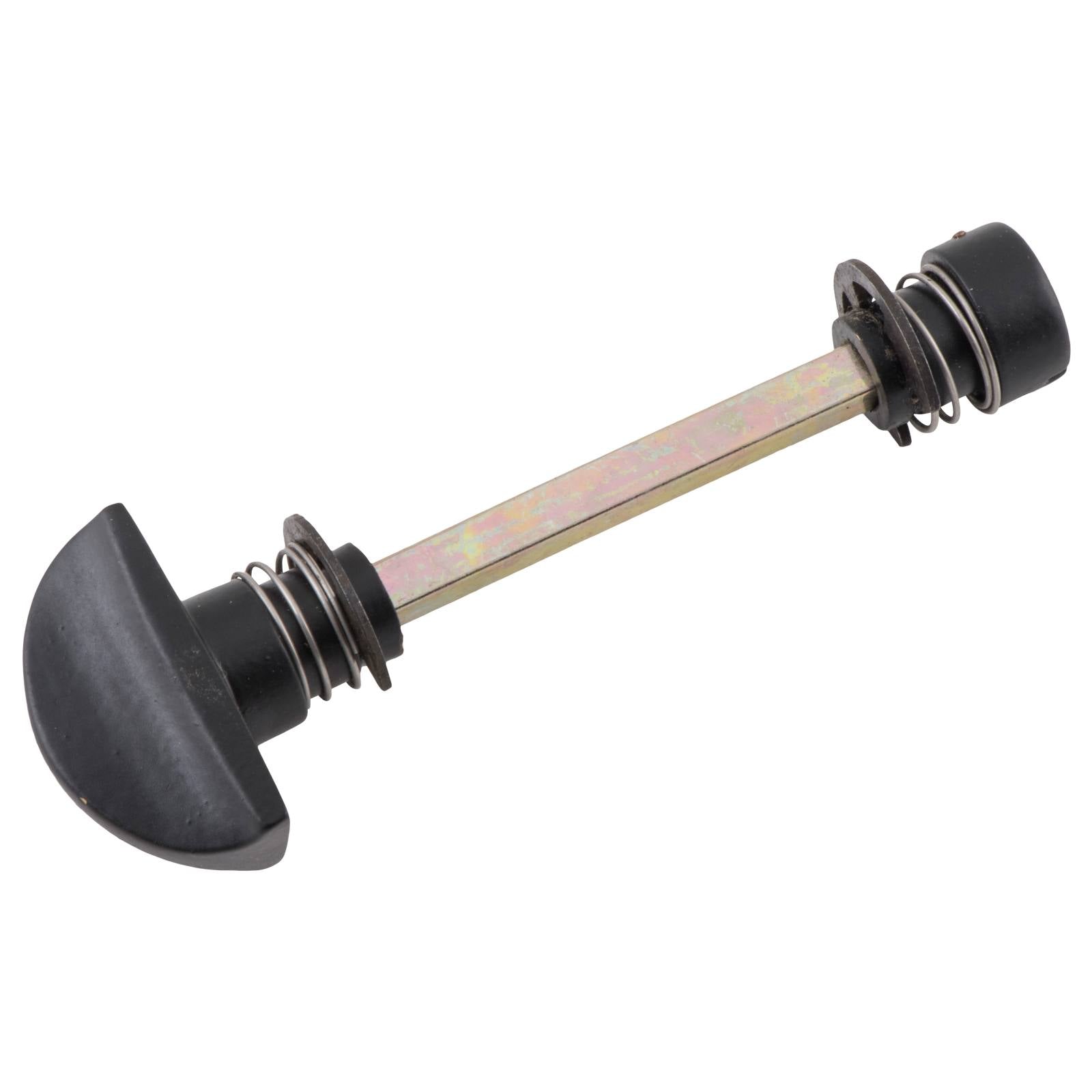 Privacy Snib Adaptor Only, Matte Blk