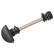 Privacy Snib Adaptor Only, Matte Blk