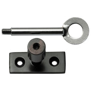Locking Pin to Suit 1909 Casement Stay, Matte Blk