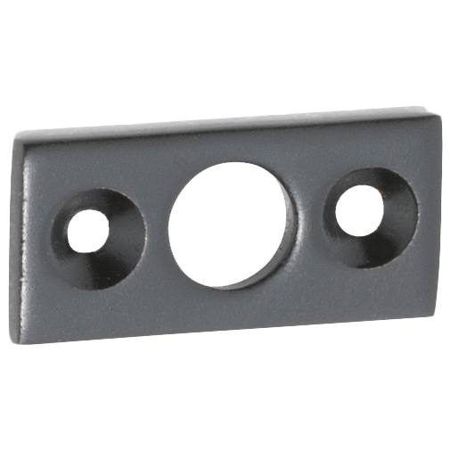 Plate Keeper to Suit 7.5mm Bolt, Matte Black
