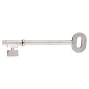 Spare Key for Rim Lock, Steel