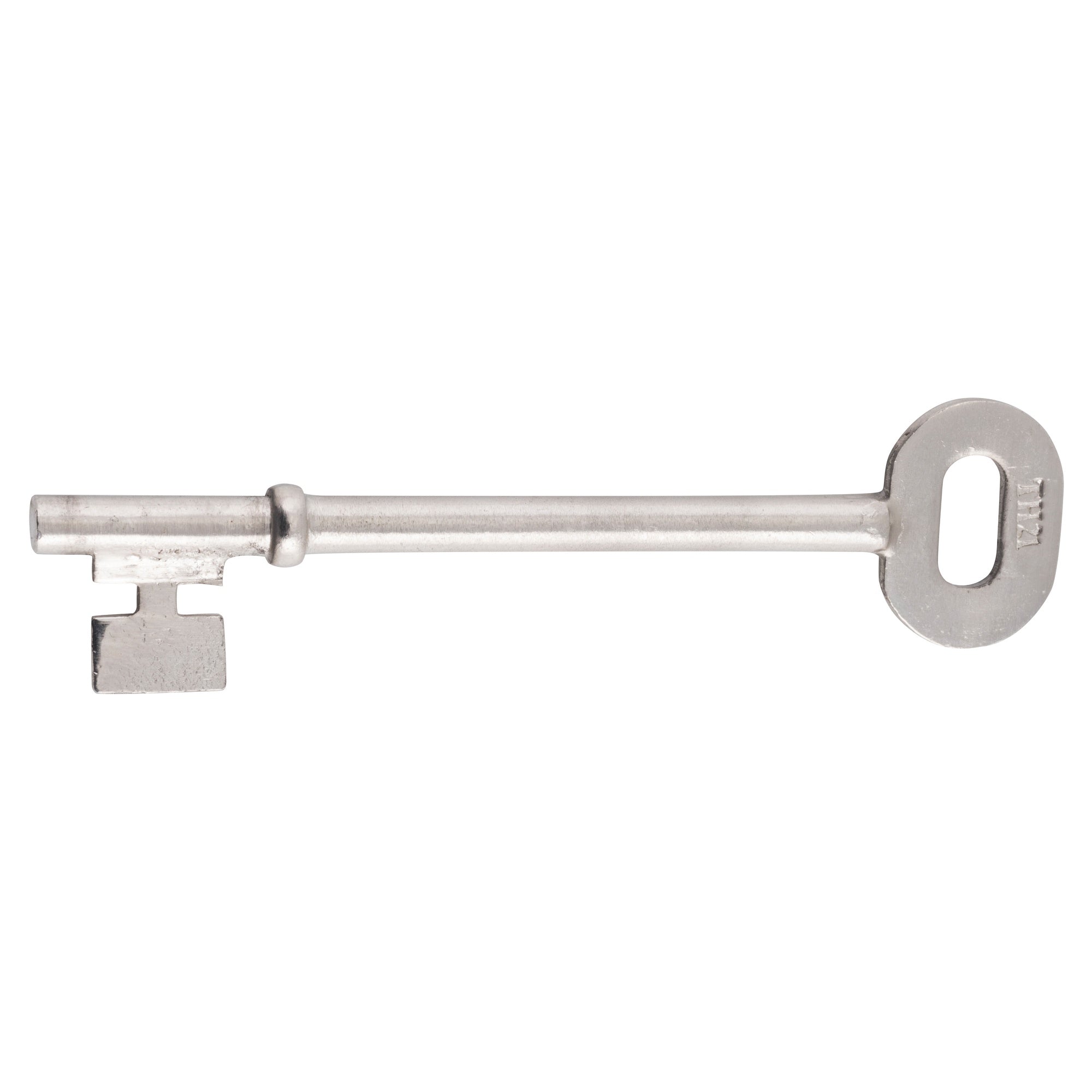 Spare Key for Rim Lock, Steel