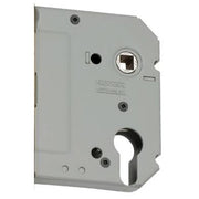 5 Euro Lever Lock Body Only (57mm Backset)