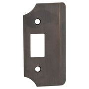 Rebate Kit Universal Extension Plate, Antique Brass