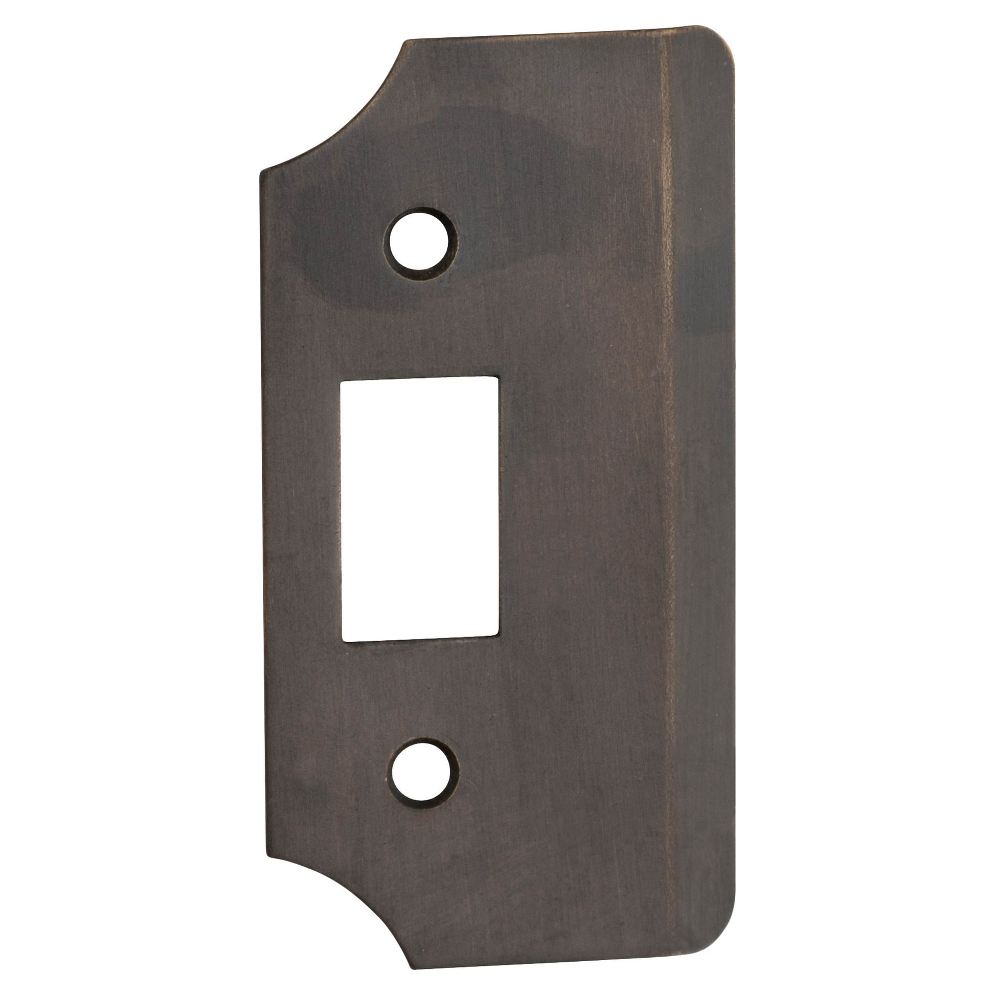 Rebate Kit Universal Extension Plate, Antique Brass