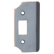 Rebate Kit Extension Plate AC, Antique Copper