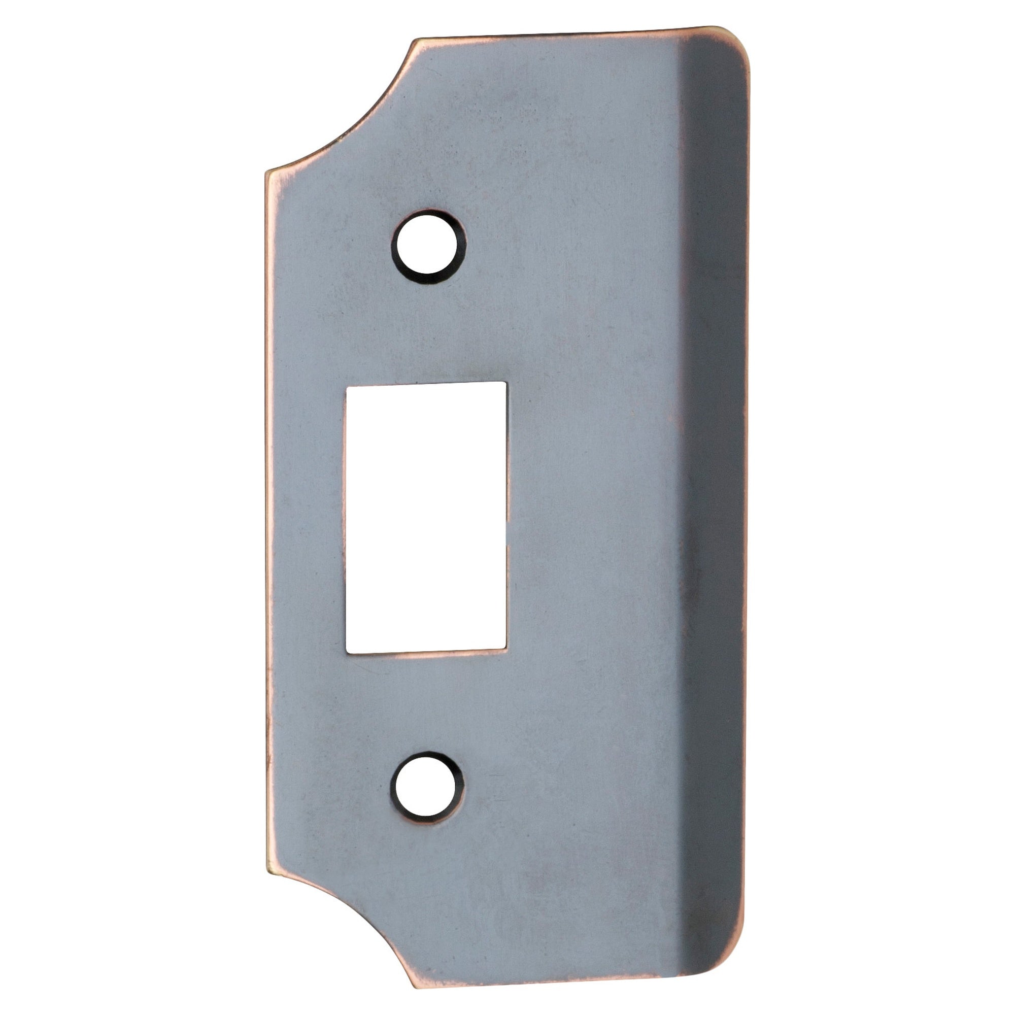Rebate Kit Extension Plate AC, Antique Copper