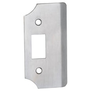 Rebate Kit Extension Plate SC, Satin Chrome