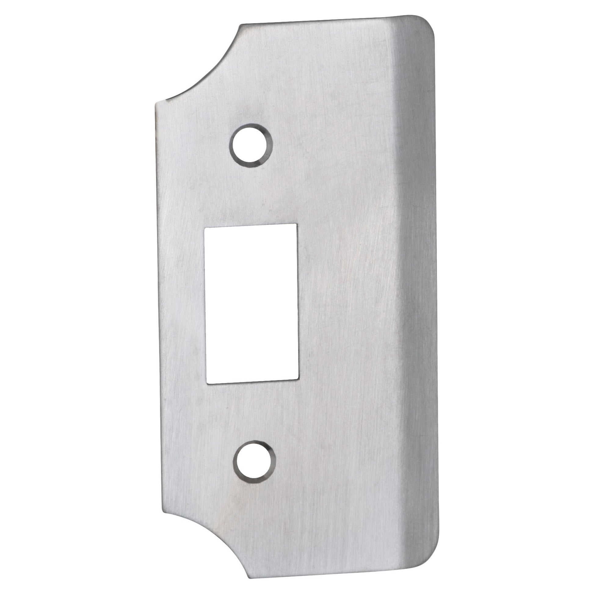 Rebate Kit Extension Plate SC, Satin Chrome