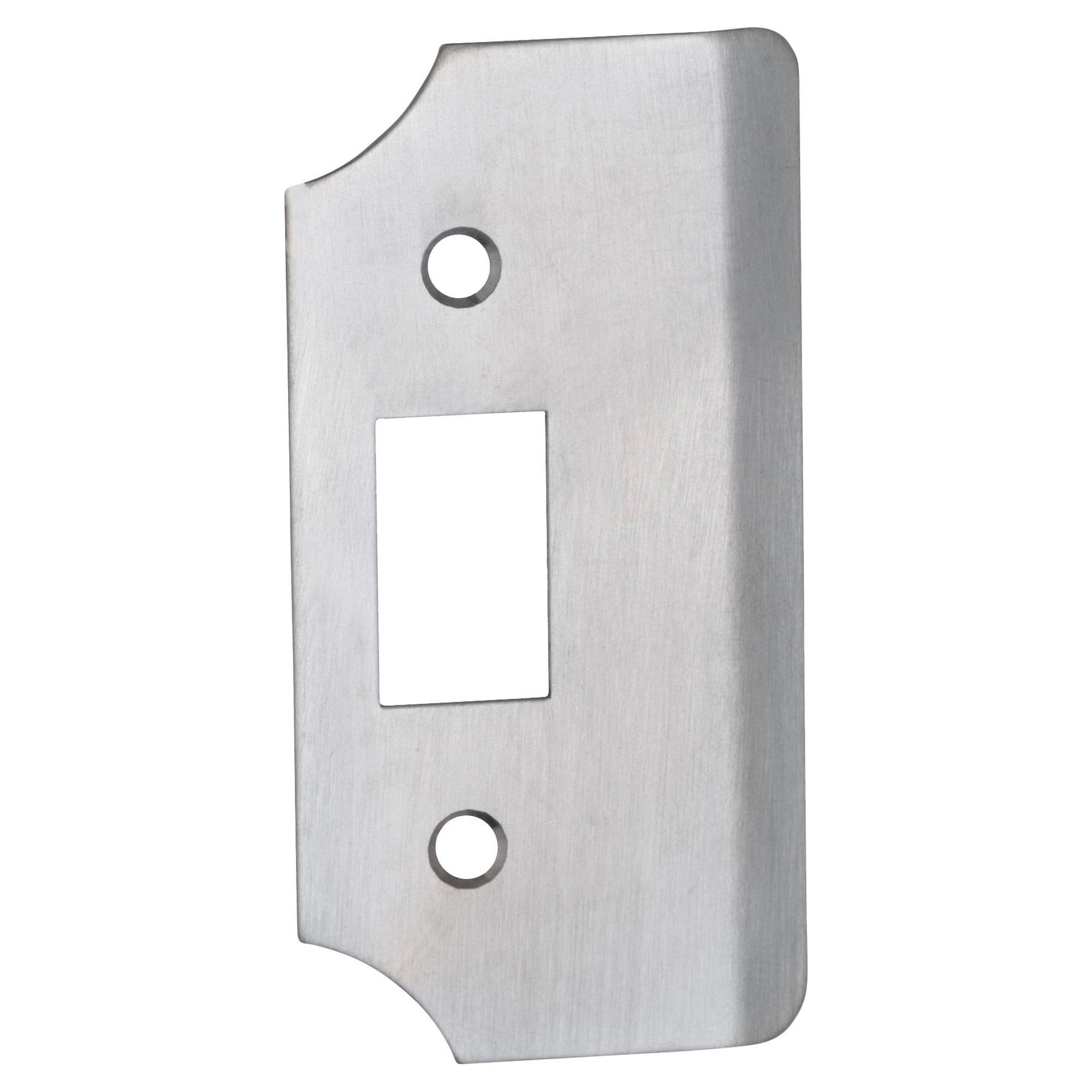 Rebate Kit Extension Plate SC, Satin Chrome