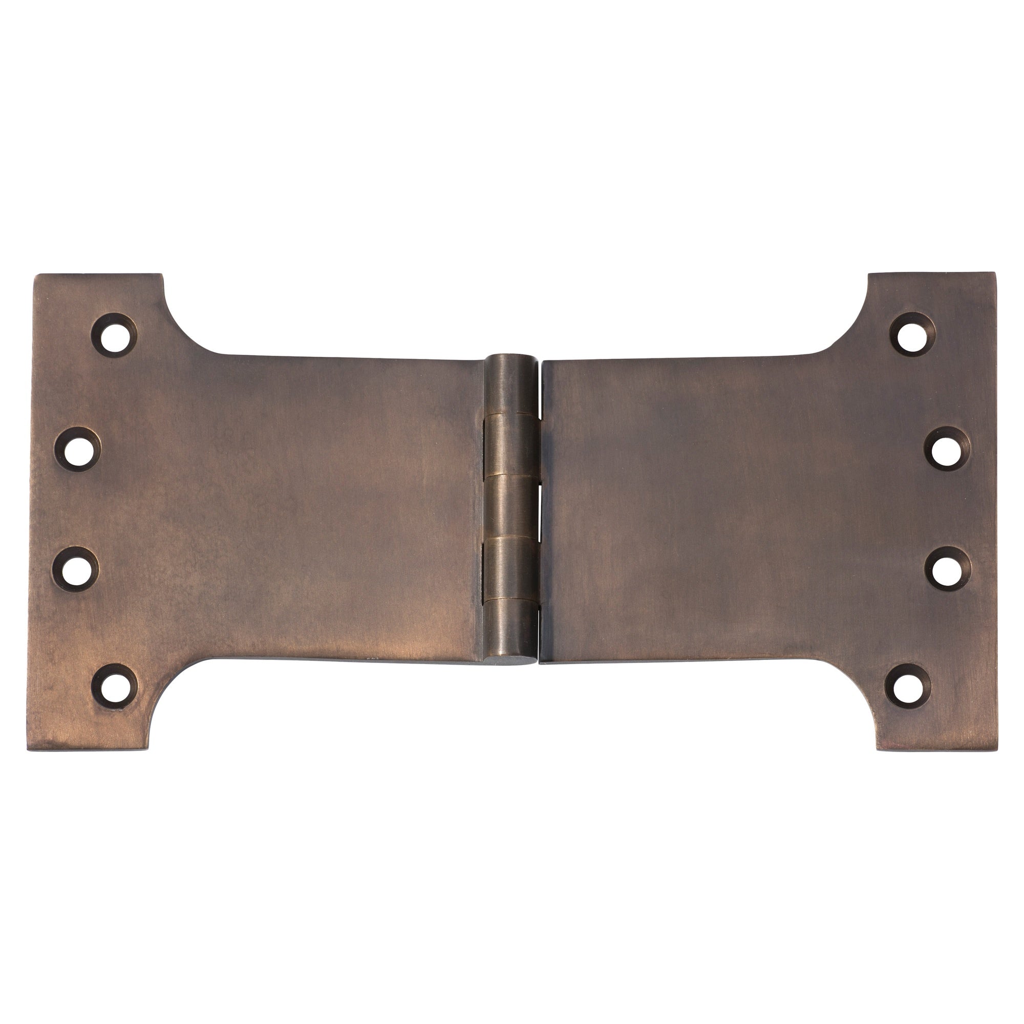 20x10cm Parliament Hinge, Antique Brass