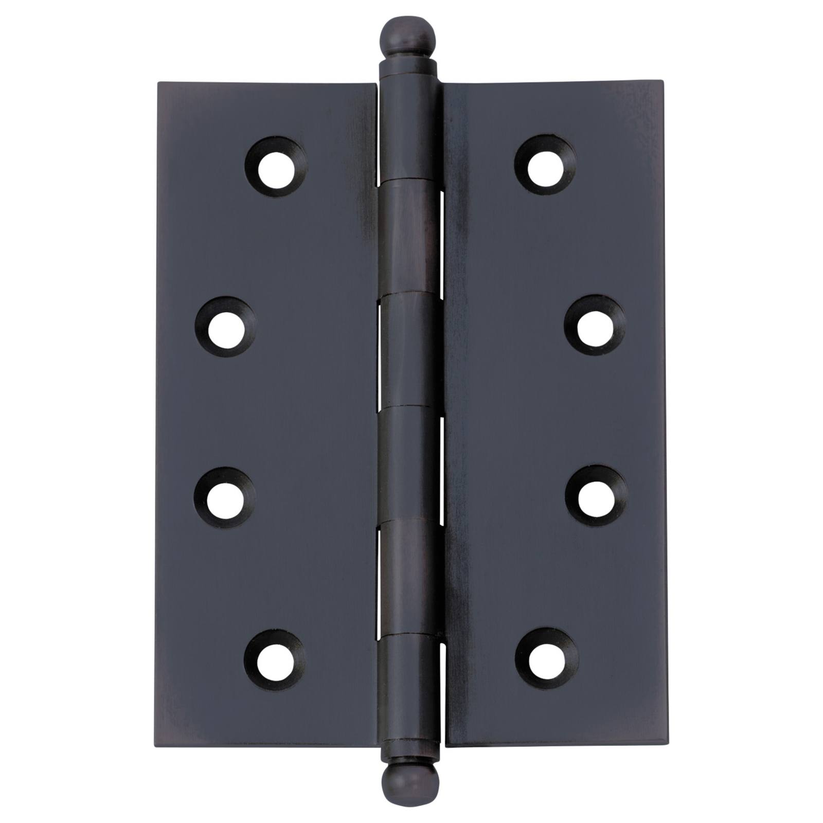 7.5x10cm Loose Pin Hinge, Antique Copper