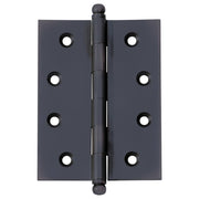 7.5x10cm Loose Pin Hinge, Antique Copper