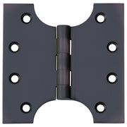 10x10cm Parliament Hinge, Antique Copper