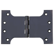 15x10cm Parliament Hinge, Antique Copper