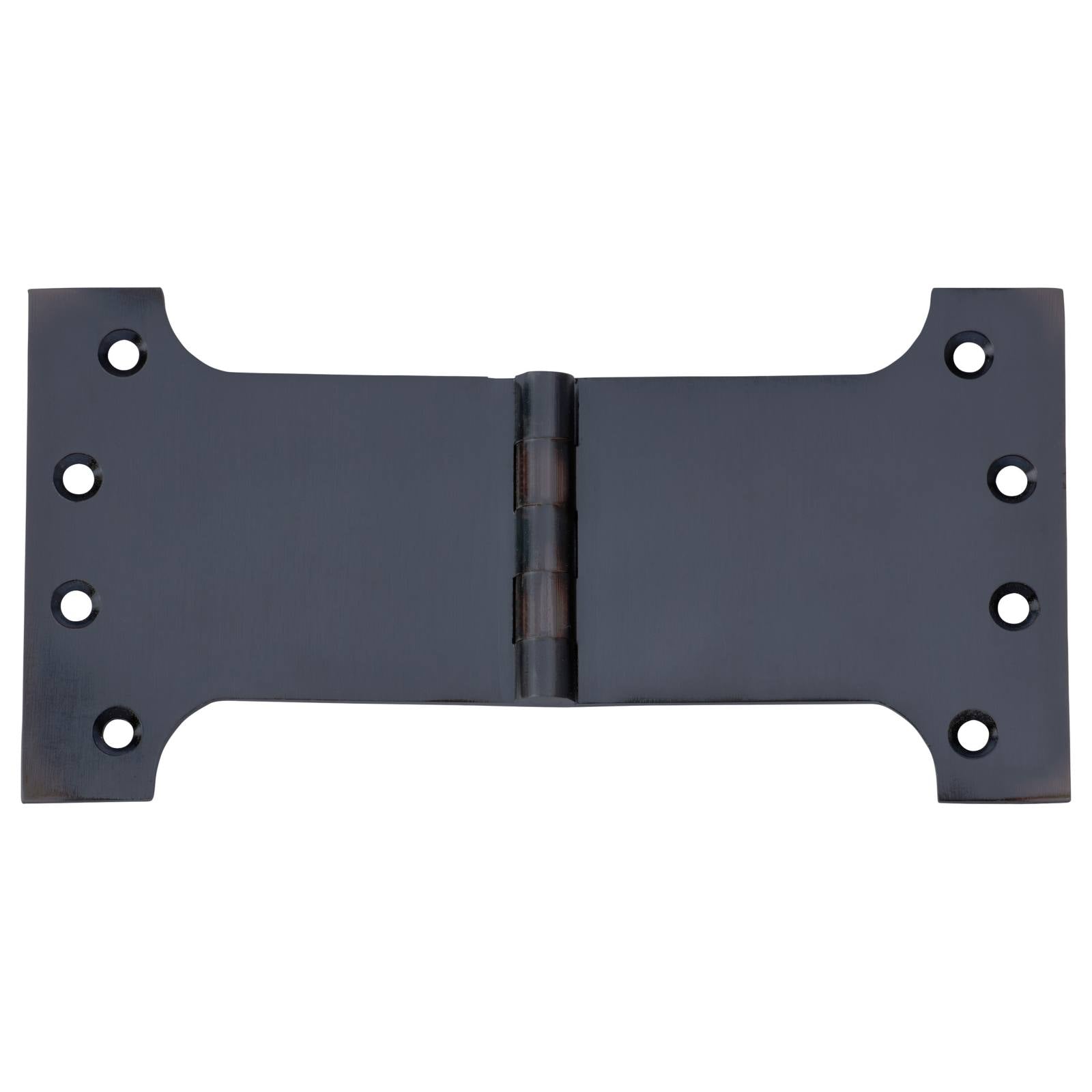 20x10cm Parliament Hinge, Antique Copper