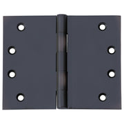 12.5x10cm Broad Butt Hinge, Antique Copper