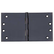 17.5x10cm Broad Butt Hinge, Antique Copper