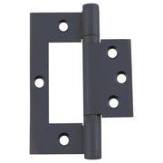 4.9x10cm Hirline Hinge, Antique Copper