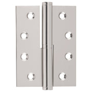 Lift Off Hinge (Right Hand), Satin Nickel