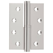 Lift Off Hinge (Left Hand), Satin Nickel