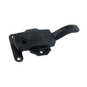 Kitchen Cabinet Latch (Right Hand), Antique Copper