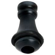 Small Cord Weight for Ceiling Switch, Antique Copp