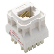 Data Mechanism Only, White