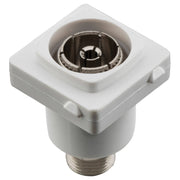 Digital TV Mechanism Only (Female), White