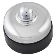 Dimmer LED 250T, Chrome Black