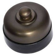 Dimmer LED 250T, Antique Brass Black