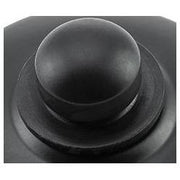 Spare Dimmer Knob, Matt Black