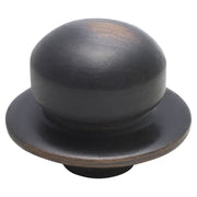 Spare Dimmer Knob, Antique Copper