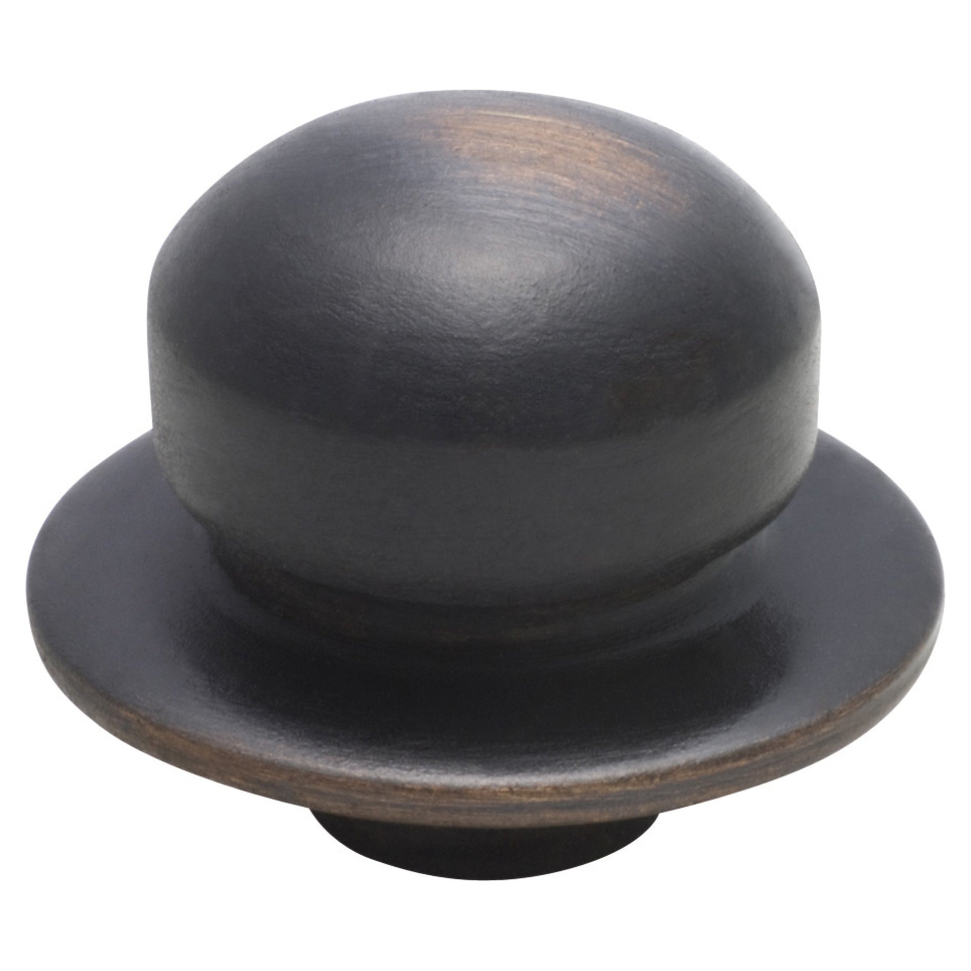 Spare Dimmer Knob, Antique Copper