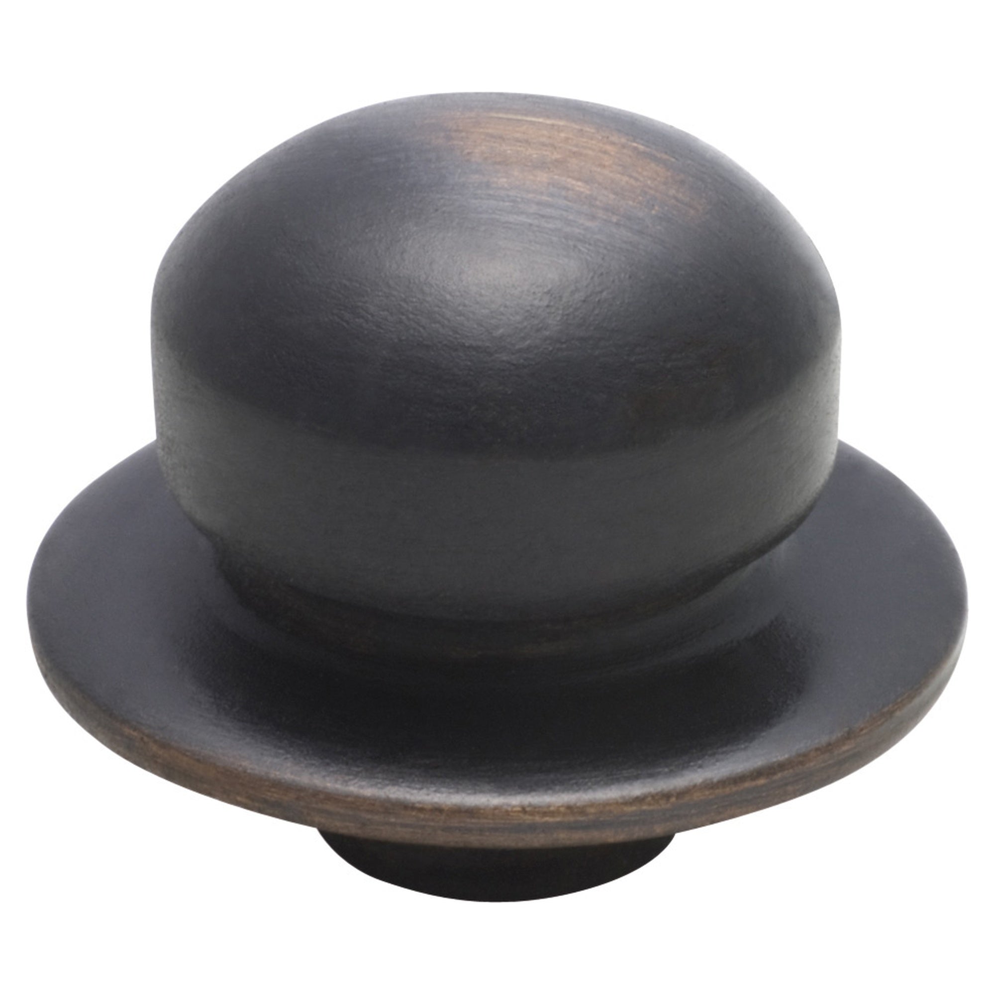 Spare Dimmer Knob, Antique Copper