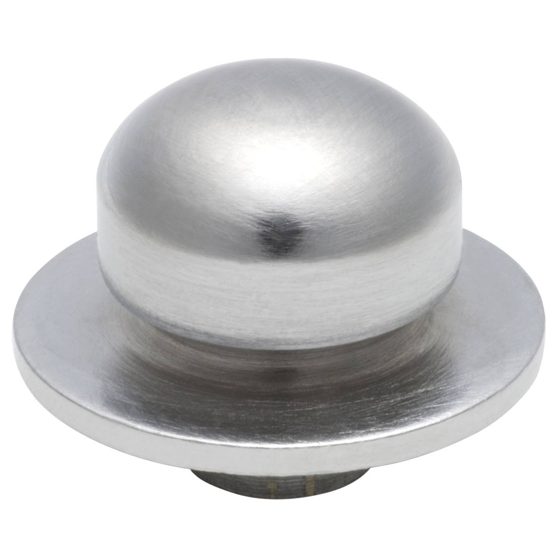 Spare Dimmer Knob, Satin Chrome
