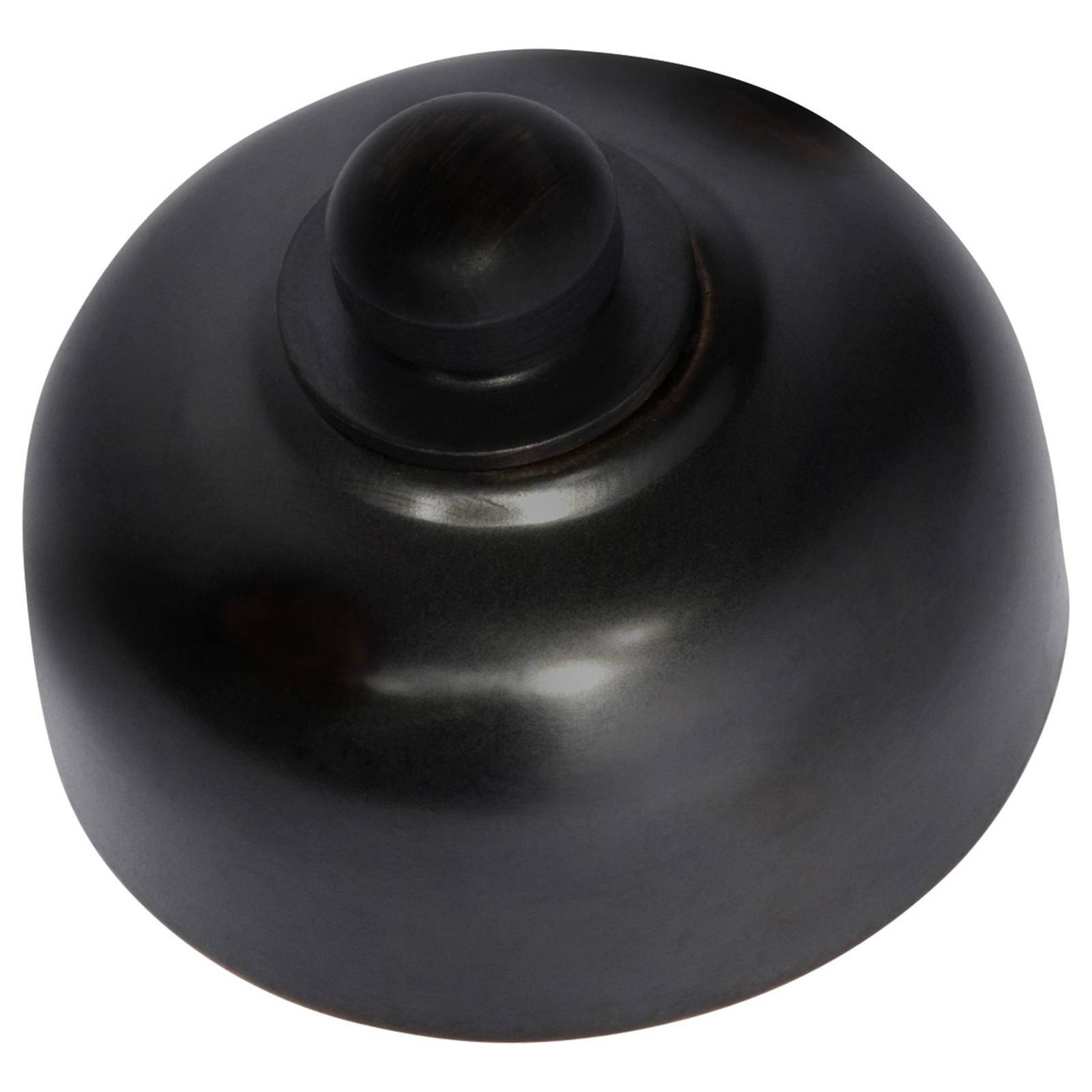 Traditional Dimmer Switch, Antique Copper