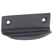 Bar Sash Lift, Matte Black