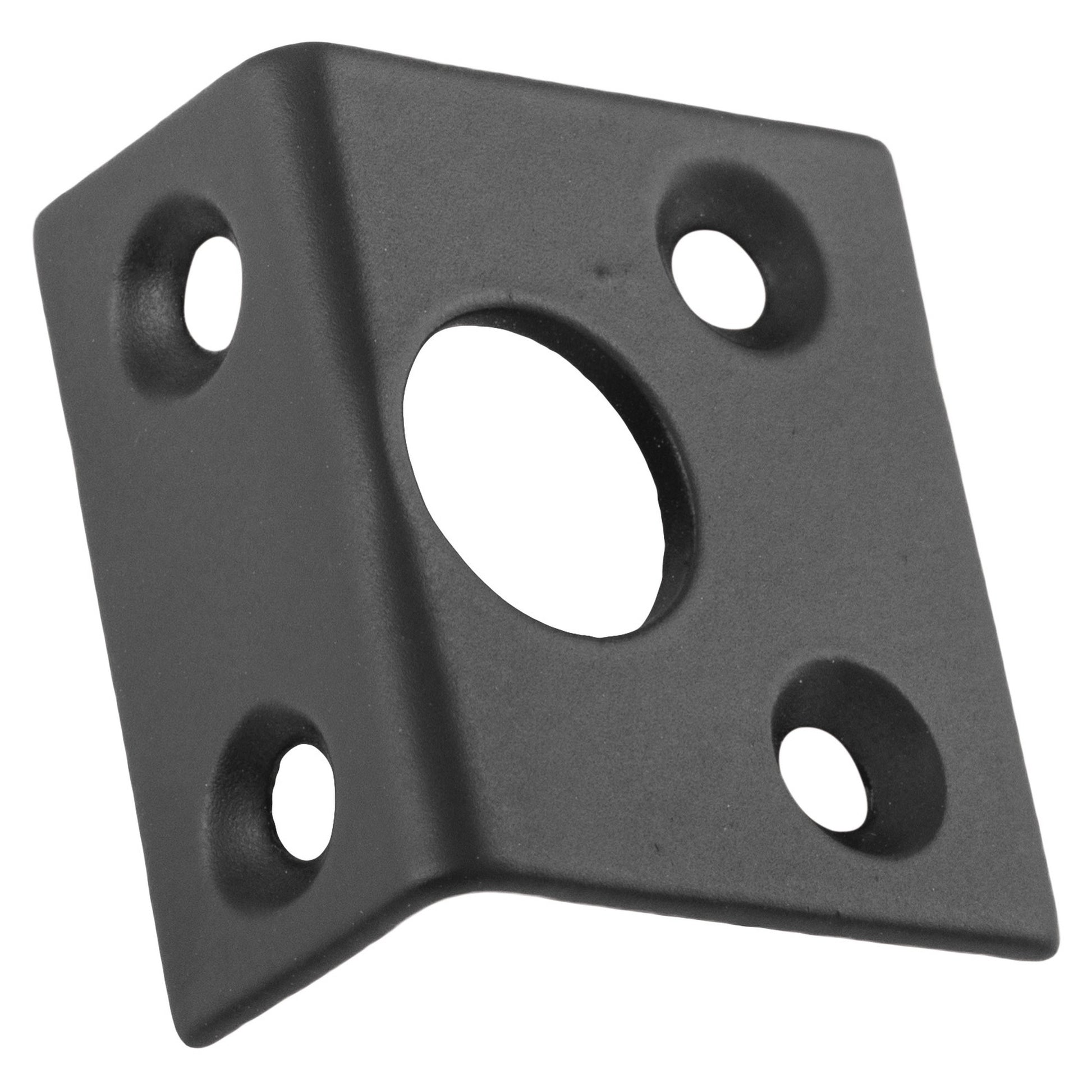 Right Angle Keeper MB Bolt 9mm, Matte Black