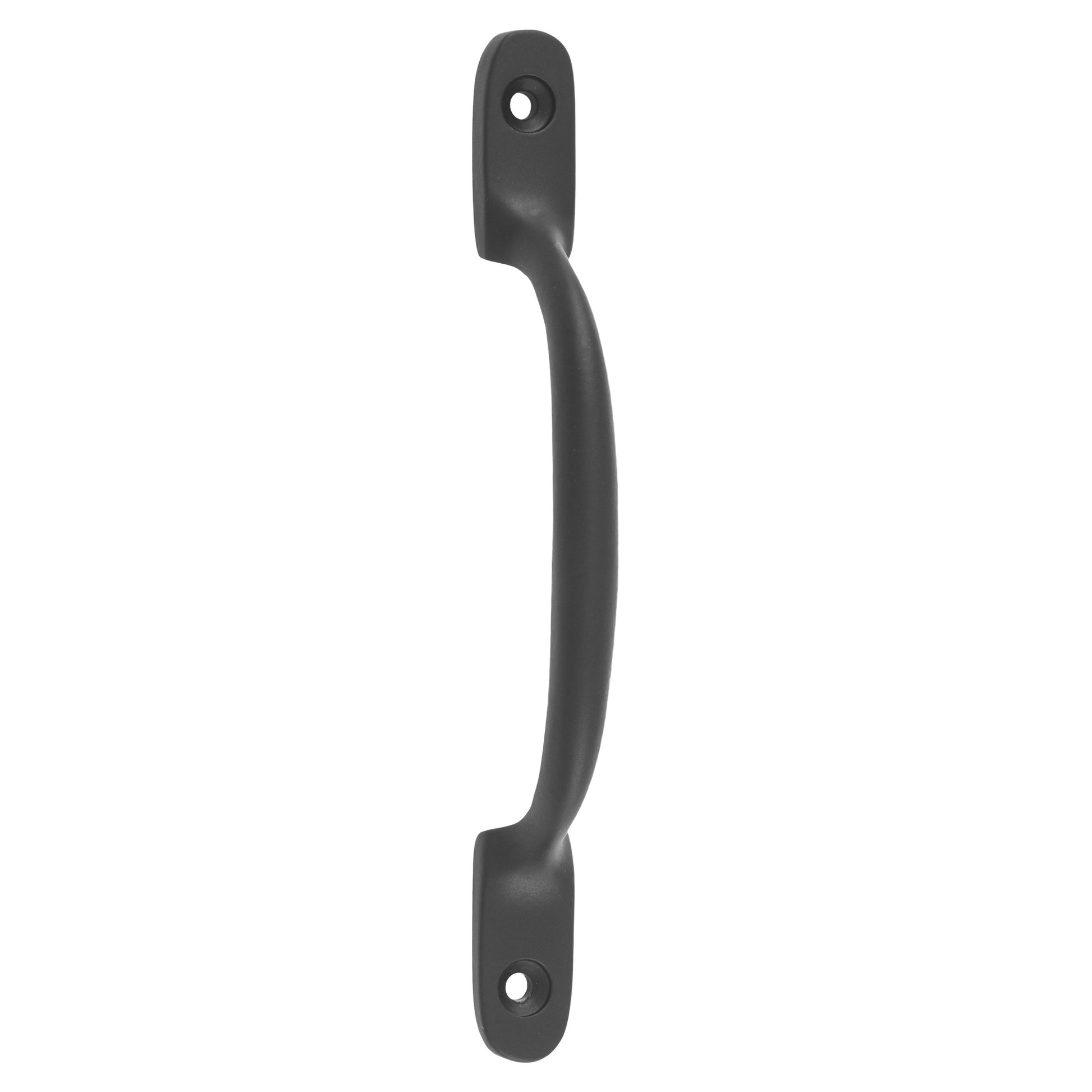 Pull Hle Standard MB, Matte Black
