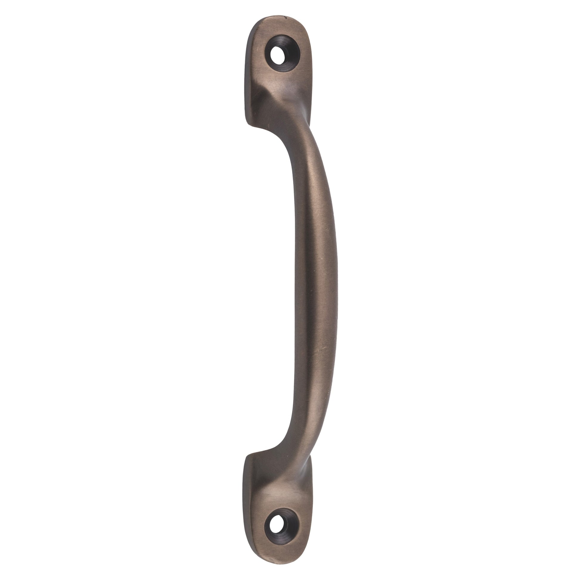 Pull Hle Standard AB, Antique Brass